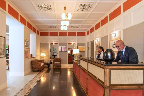 Albergo Etico Roma photo 21