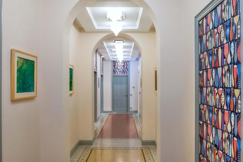 Albergo Etico Roma photo 23