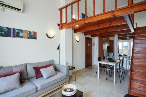 LEEWAYS LOFT XXVIII in GRAN VÍA