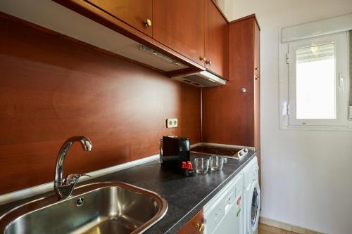 LEEWAYS LOFT XXVIII in GRAN VÍA