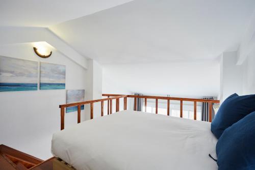 LEEWAYS LOFT XXVIII in GRAN VÍA