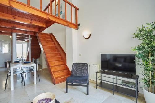 LEEWAYS LOFT XXVIII in GRAN VÍA