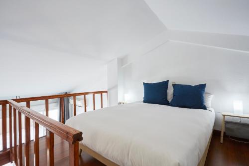 LEEWAYS LOFT XXVIII in GRAN VÍA