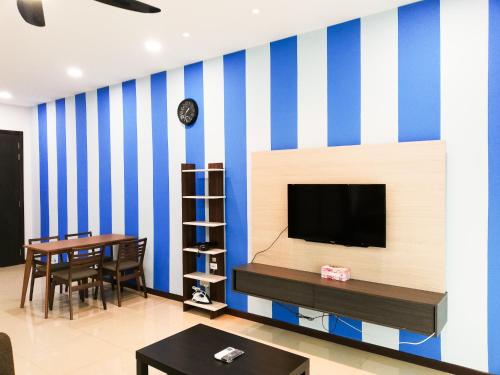 Gallery image of MOLEK REGENCY TAMAN MOLEK in Johor Bahru