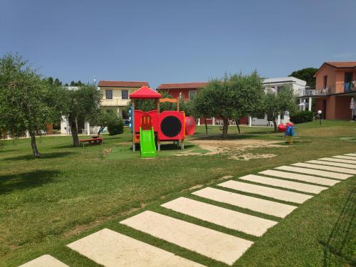 Imagen de la galería de Gasparina Village, en Castelnuovo del Garda