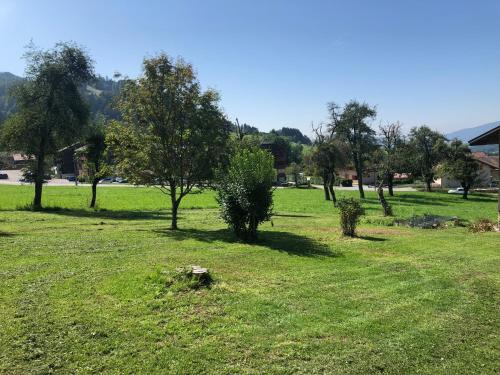 Fotografie z fotogalerie ubytování L'ÉPERVIER BLANC v destinaci Habère-Poche