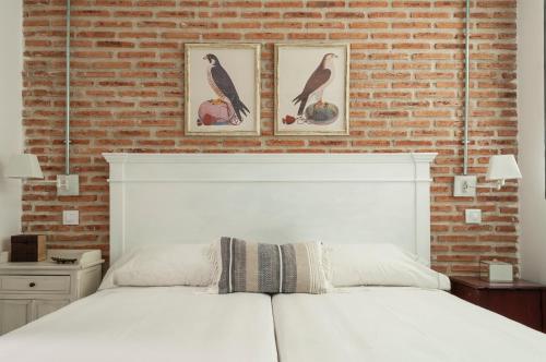 Luxury Apartment museum mile. Air condicioning