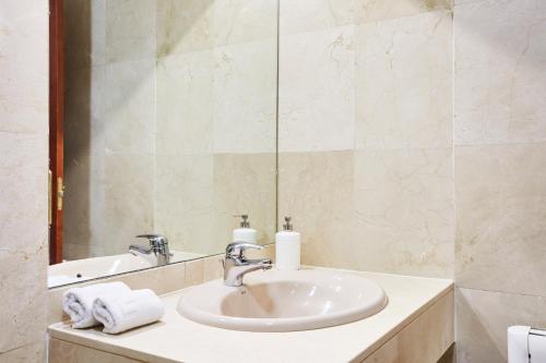 LEEWAYS APARTMENT I in GRAN VÍA