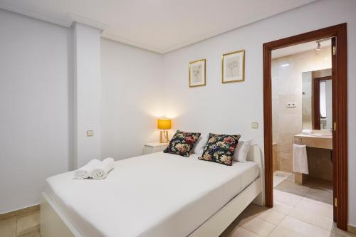LEEWAYS APARTMENT I in GRAN VÍA