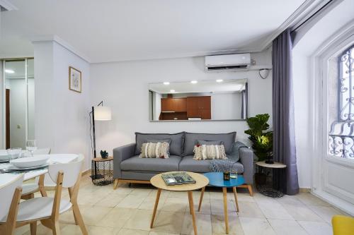 LEEWAYS APARTMENT I in GRAN VÍA