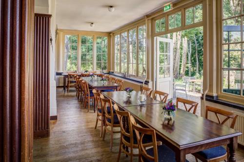 Gallery image of Fletcher Landgoed Hotel Holthurnsche Hof in Berg en Dal