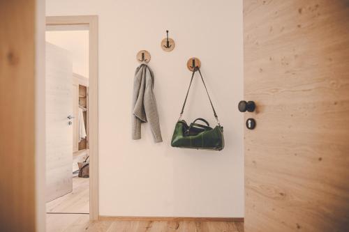 Fotografie z fotogalerie ubytování Der Lederer Hof - Boutique Apartments v destinaci Tegernsee