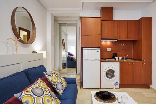 LEEWAYS APARTMENT XXII in GRAN VÍA