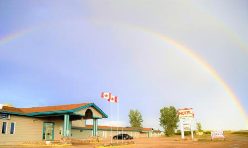 McCrearyにあるAgassiz Hotel and Restaurant - Under New Managementのギャラリーの写真