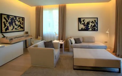 ABaC Hotel Boutique 5 GL photo 37