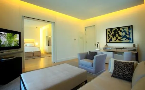 ABaC Hotel Boutique 5 GL photo 32