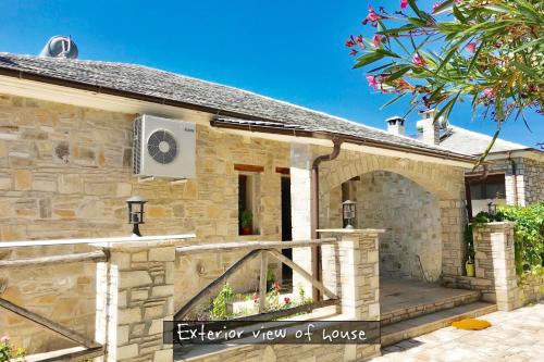Gallery image of Astris Traditional Private Villa in Astris