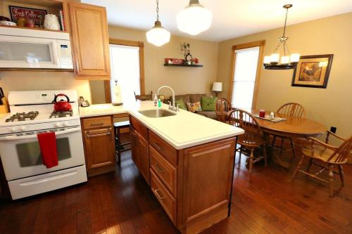 Ellicottville Village Vacation Home