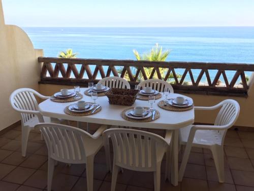 Piso con maravillosas vistas B5