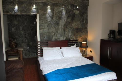 Gallery image of Hotel Terra Sur Cuenca in Cuenca