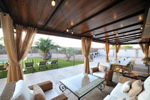 Alma Del Tajo, Casa rural 5* Gran Lujo en Toledo, Albarreal ...
