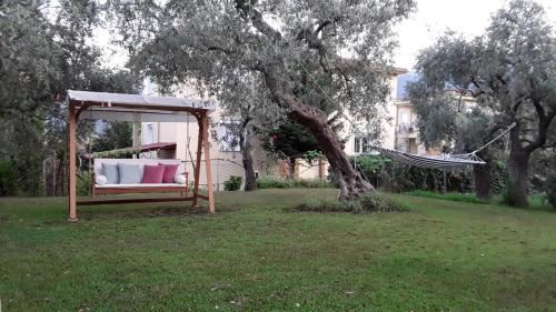 Gallery image of House Christie in Chrysi Ammoudia