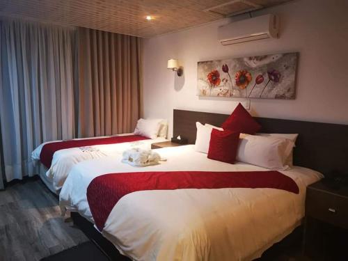 Mahlakapese Guest Lodge – Photos 3