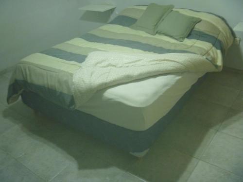 Postelja oz. postelje v sobi nastanitve Alquiler para turistas