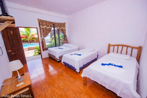 Afbeelding uit fotogalerij van Linda Vista in Rio Dulce