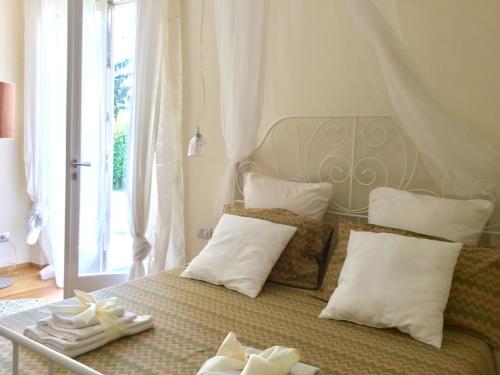 Легло или легла в стая в Il Montetto3...Vicino a Lerici