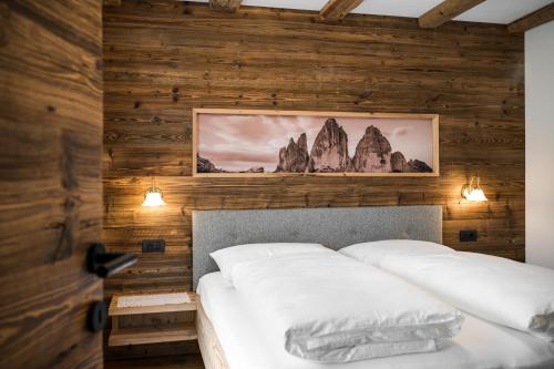 Gallery image of Chalet Dolomit in San Lorenzo di Sebato