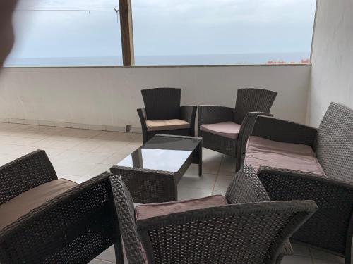 Gallery image of 3C Fuerteventura in Costa Calma