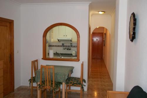 Casa La Sal