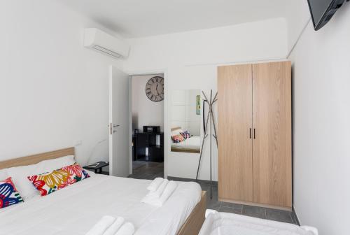 Hostmate - Milano - Via Paruta