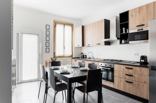Hostmate - Milano - Via Paruta