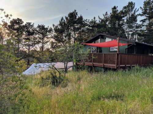 The Quails Nest Cottage