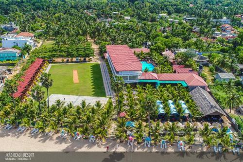 JKAB Beach Resort – Photos 3