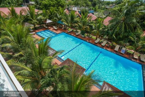 JKAB Beach Resort – Photos 5