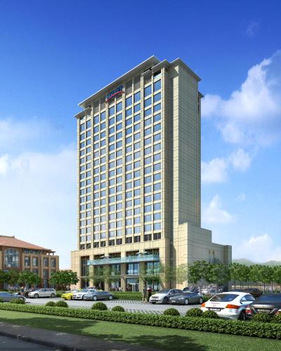 Hyatt Regency Zhuzhou – Photos 3