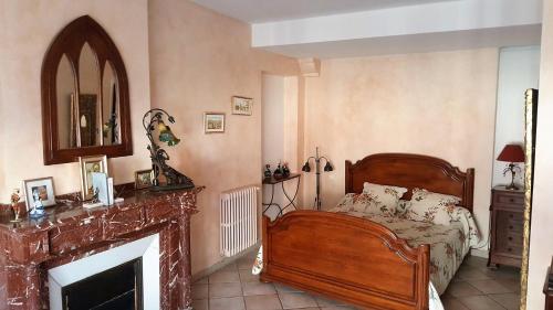 room Limoux house josepha – Photos 4