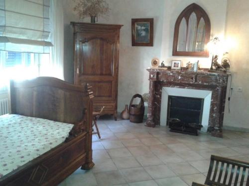 room Limoux house josepha – Photos 2