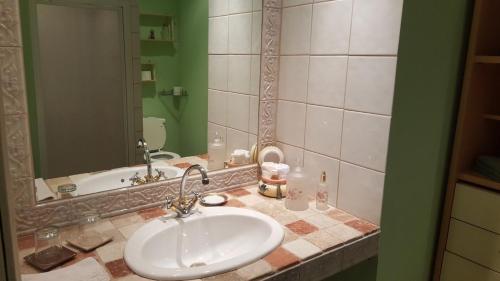 room Limoux house josepha – Photos 3