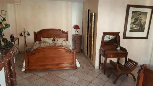 room Limoux house josepha – Photos 5