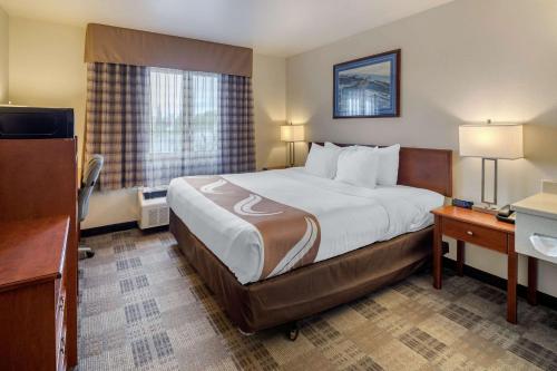 Quality Inn Kenai – Photos 5