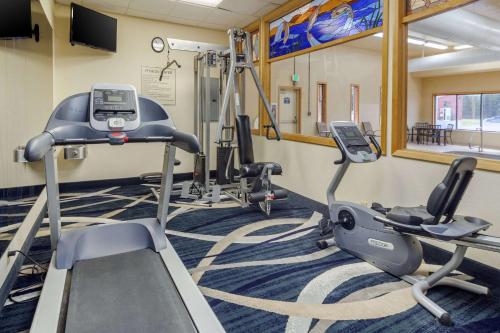 Quality Inn Kenai – Photos 3