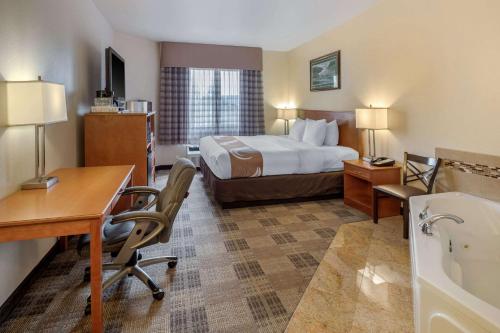 Quality Inn Kenai – Photos 2