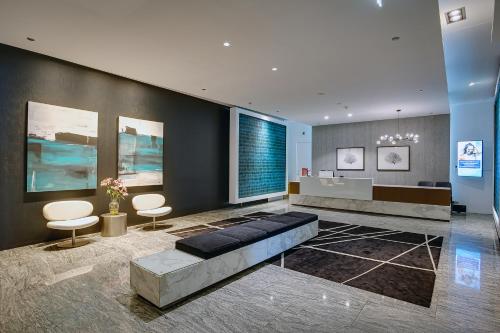 Imagen de la galería de Aria Apartments, en Gold Coast