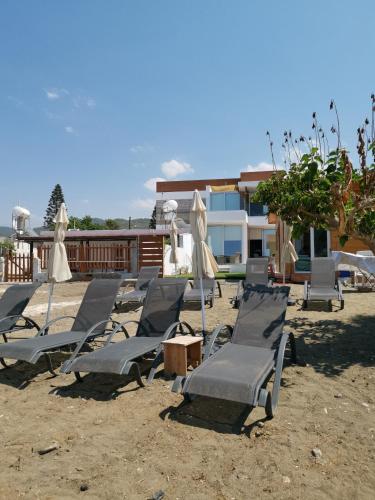 Fotografie z fotogalerie ubytování Agia Marina Chrysochous v destinaci Kato Yialia