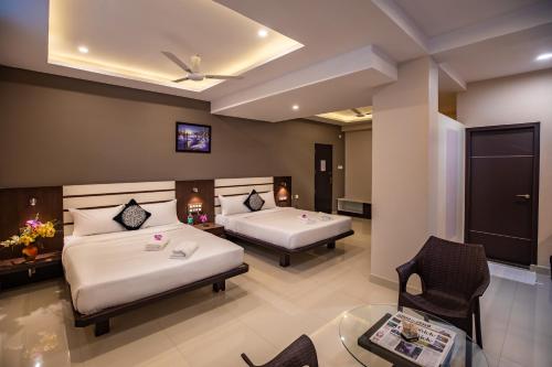 Gallery image of Aadya Elite in Mysore