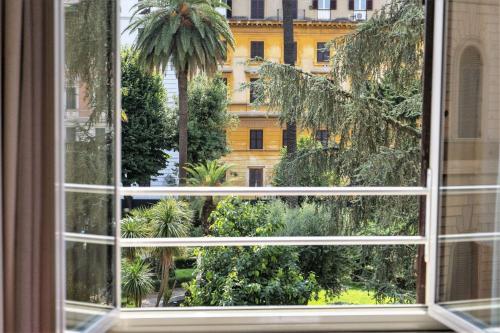 Capitolium Rooms